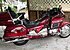 2000 Honda Gold Wing for sale 200519868